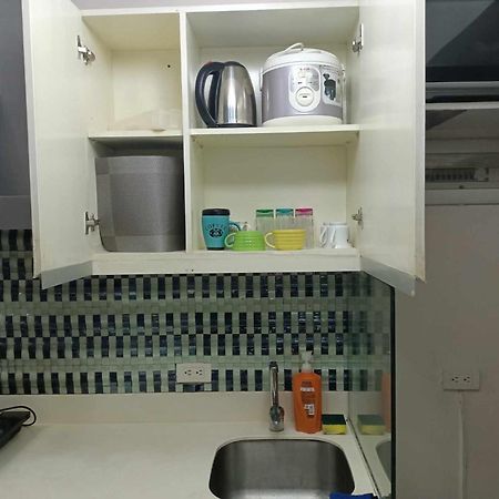 Azure Urban Resort With Wifi And Netflix Pasay Zewnętrze zdjęcie