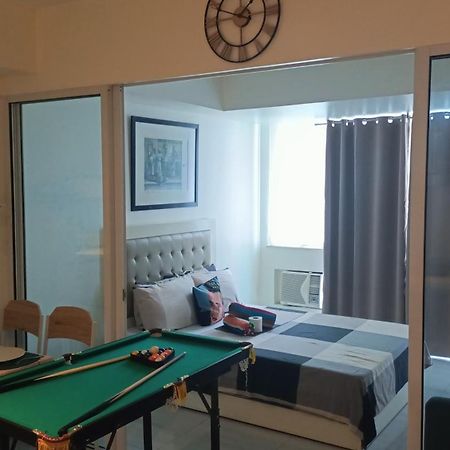 Azure Urban Resort With Wifi And Netflix Pasay Zewnętrze zdjęcie