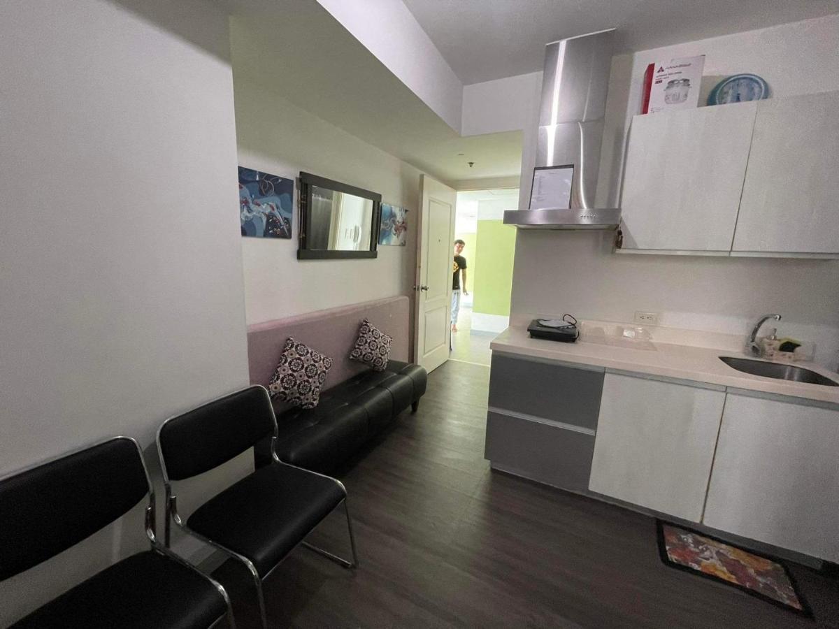 Azure Urban Resort With Wifi And Netflix Pasay Zewnętrze zdjęcie