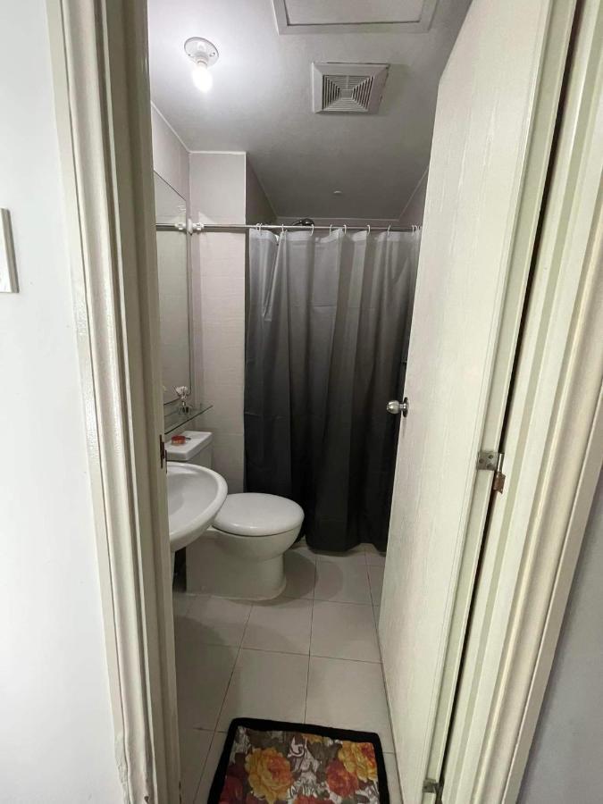 Azure Urban Resort With Wifi And Netflix Pasay Zewnętrze zdjęcie