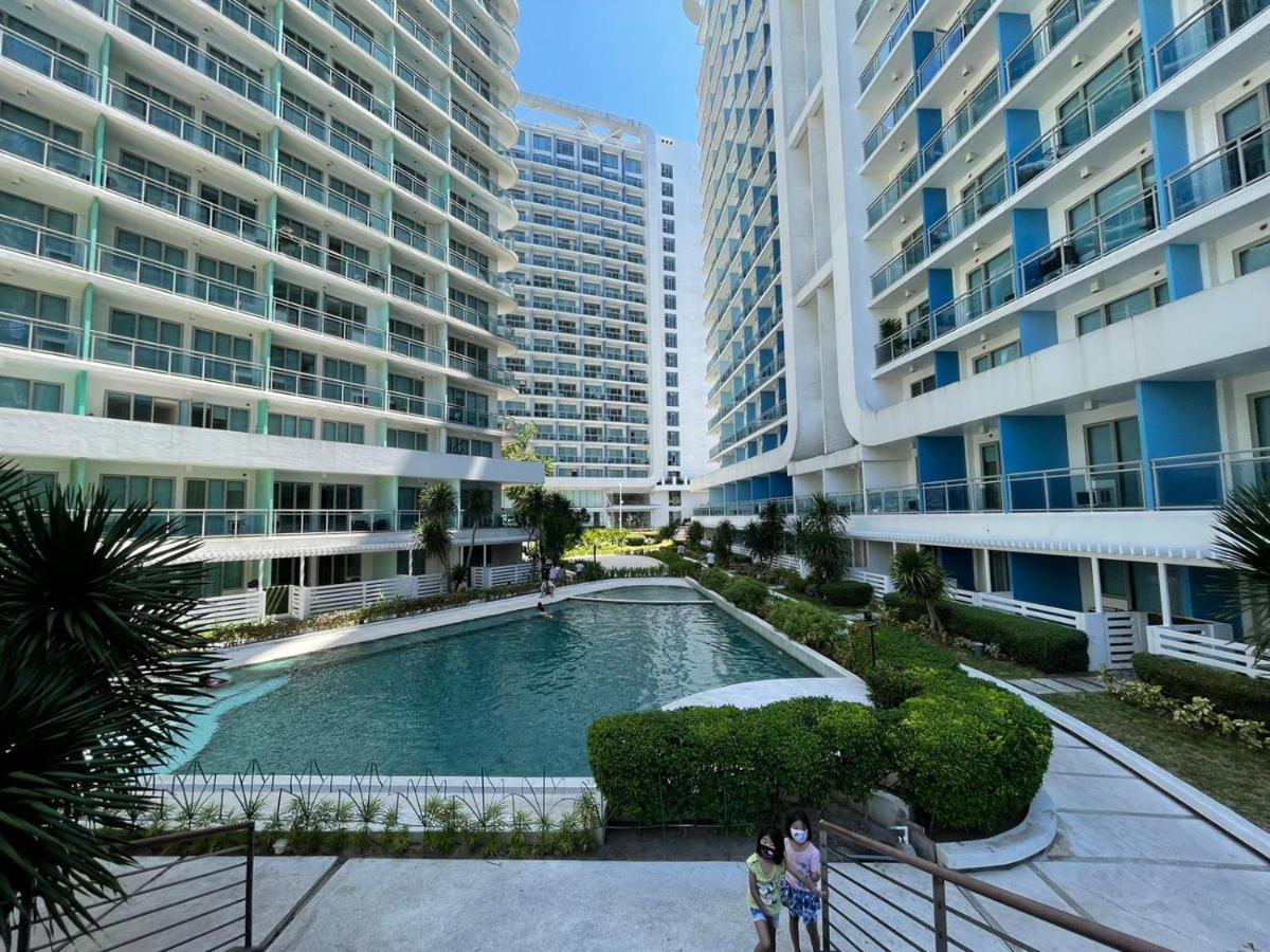 Azure Urban Resort With Wifi And Netflix Pasay Zewnętrze zdjęcie