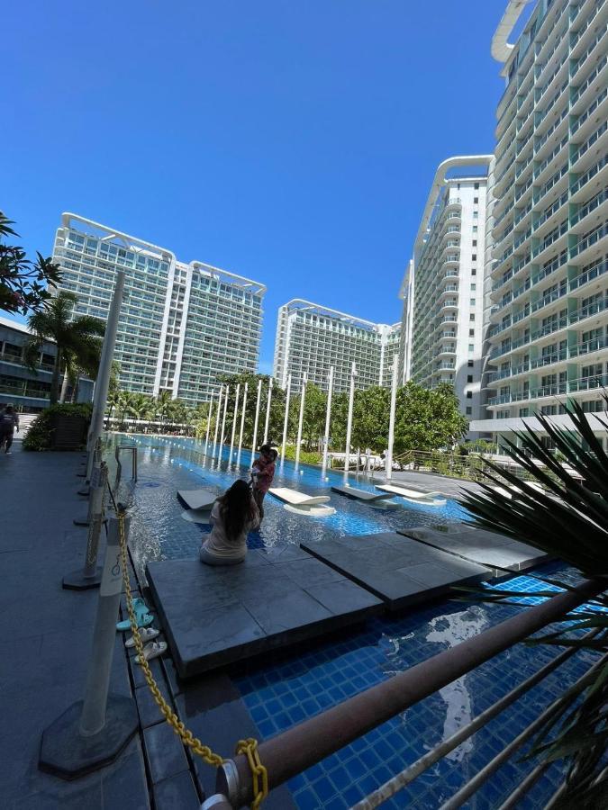 Azure Urban Resort With Wifi And Netflix Pasay Zewnętrze zdjęcie