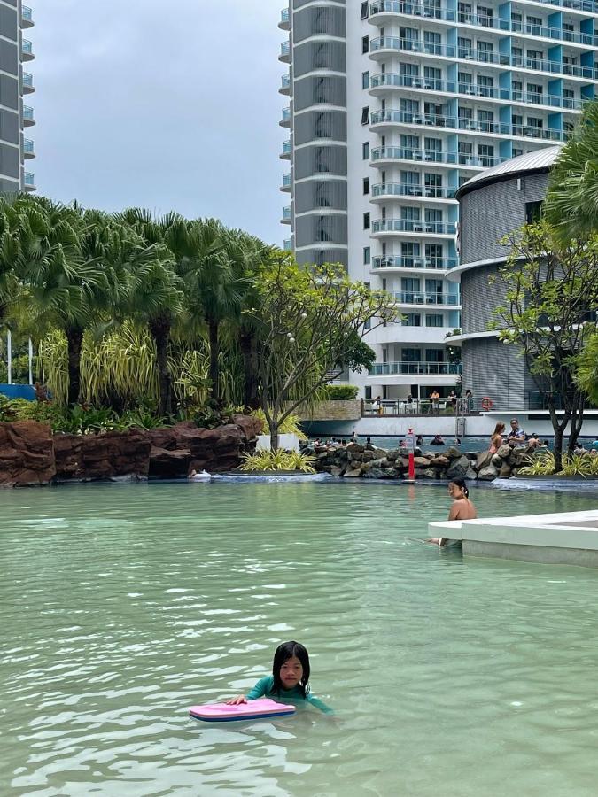 Azure Urban Resort With Wifi And Netflix Pasay Zewnętrze zdjęcie