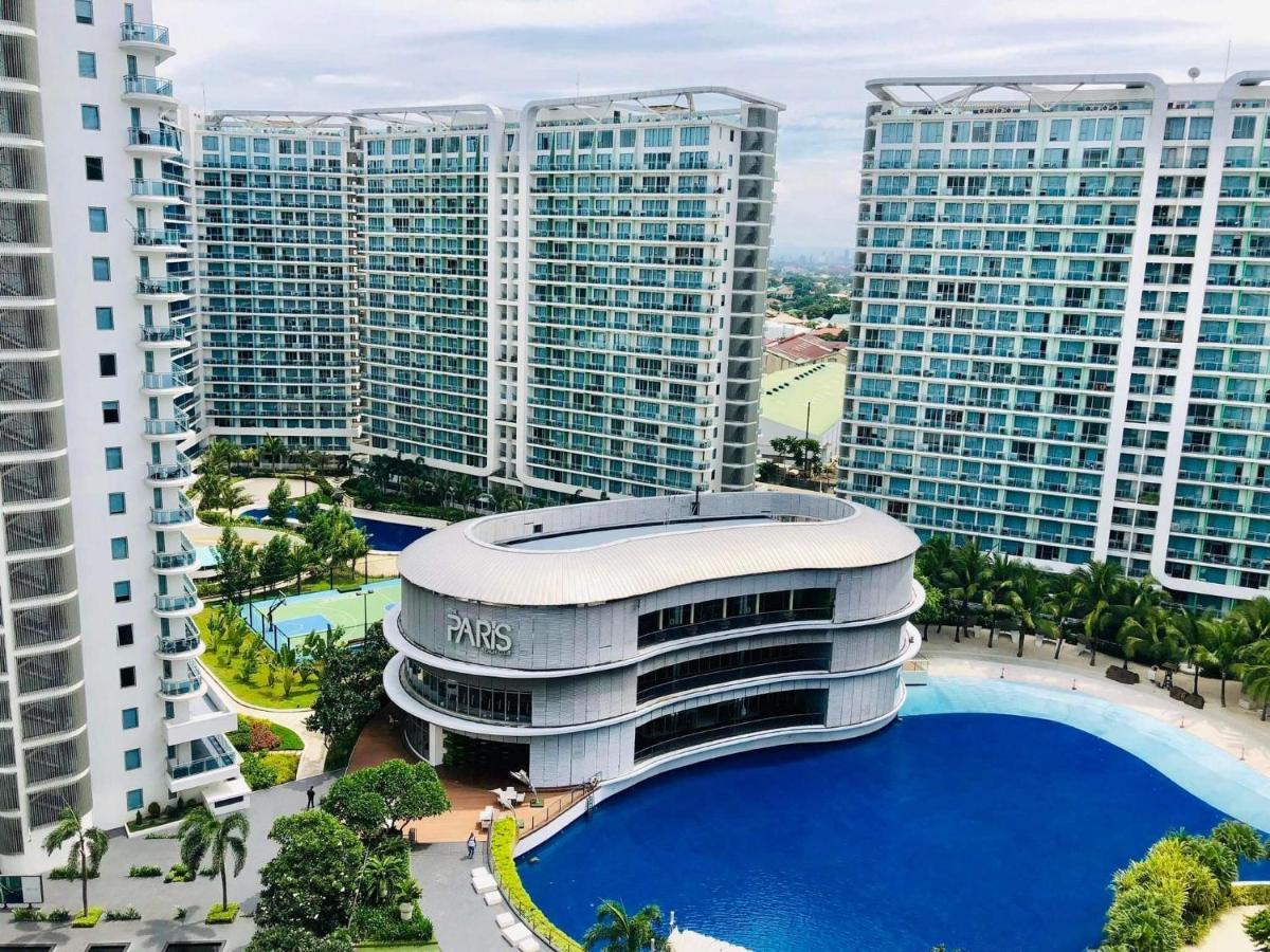 Azure Urban Resort With Wifi And Netflix Pasay Zewnętrze zdjęcie