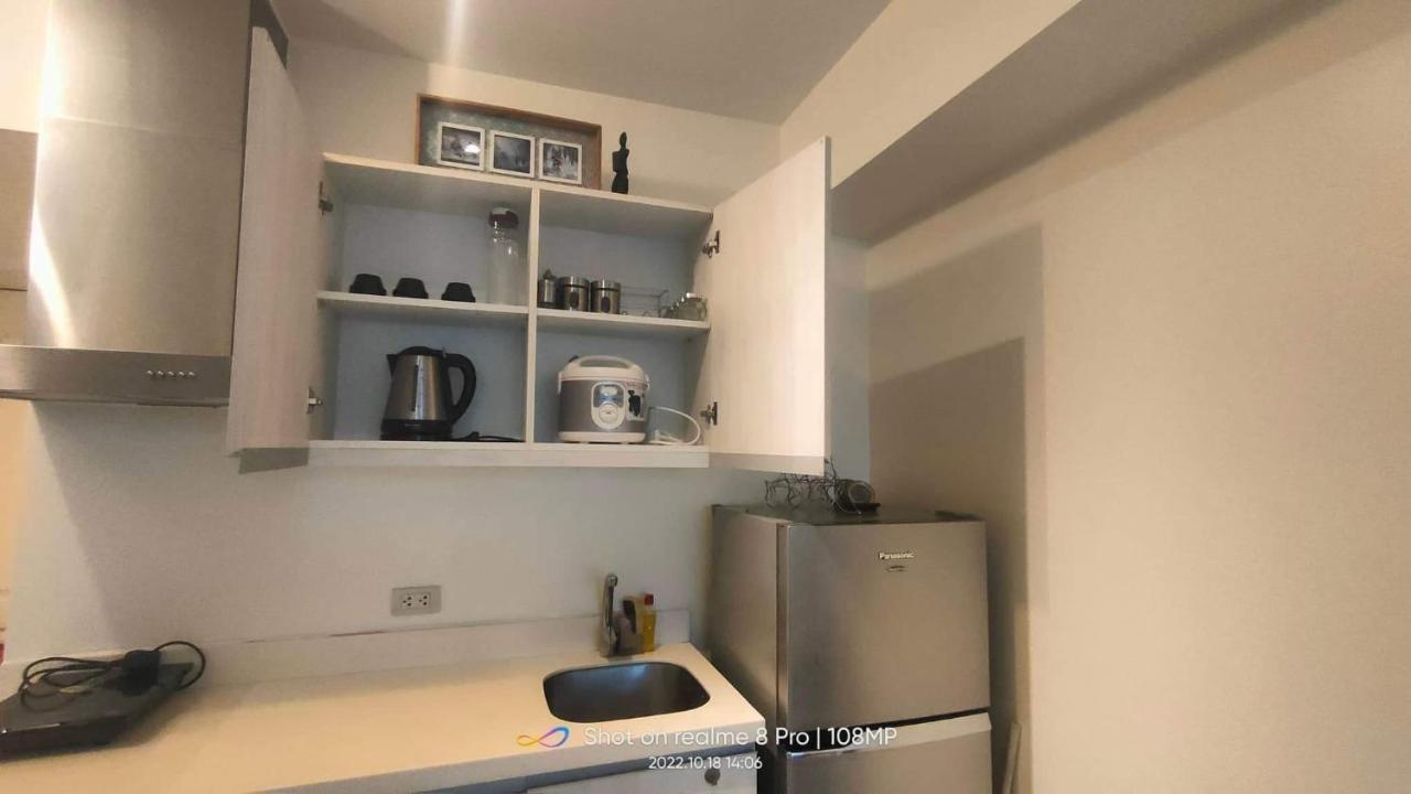 Azure Urban Resort With Wifi And Netflix Pasay Zewnętrze zdjęcie