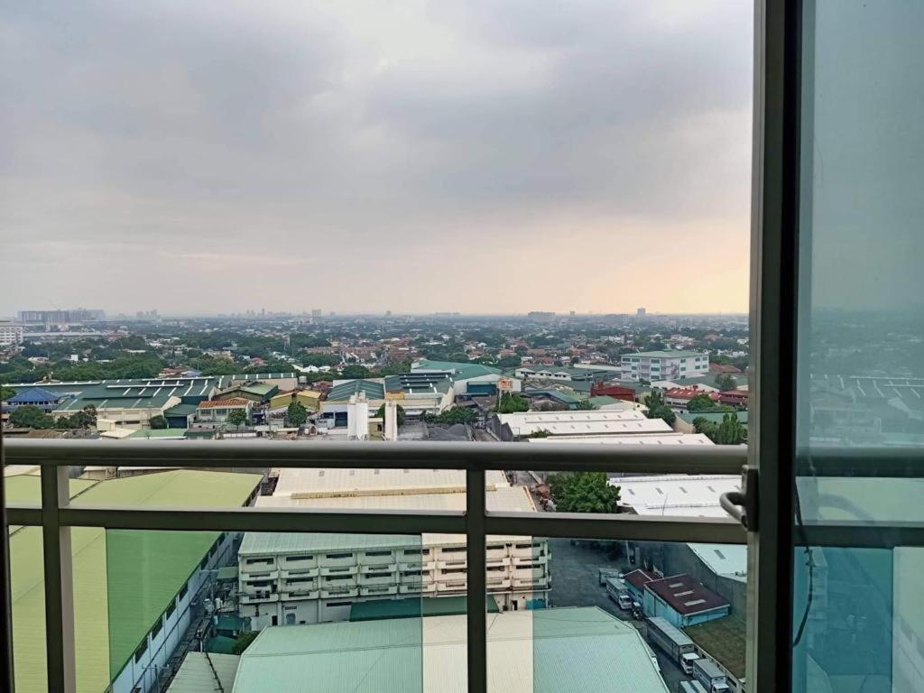 Azure Urban Resort With Wifi And Netflix Pasay Zewnętrze zdjęcie