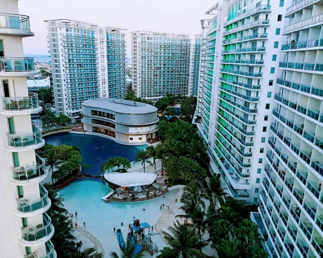Azure Urban Resort With Wifi And Netflix Pasay Zewnętrze zdjęcie
