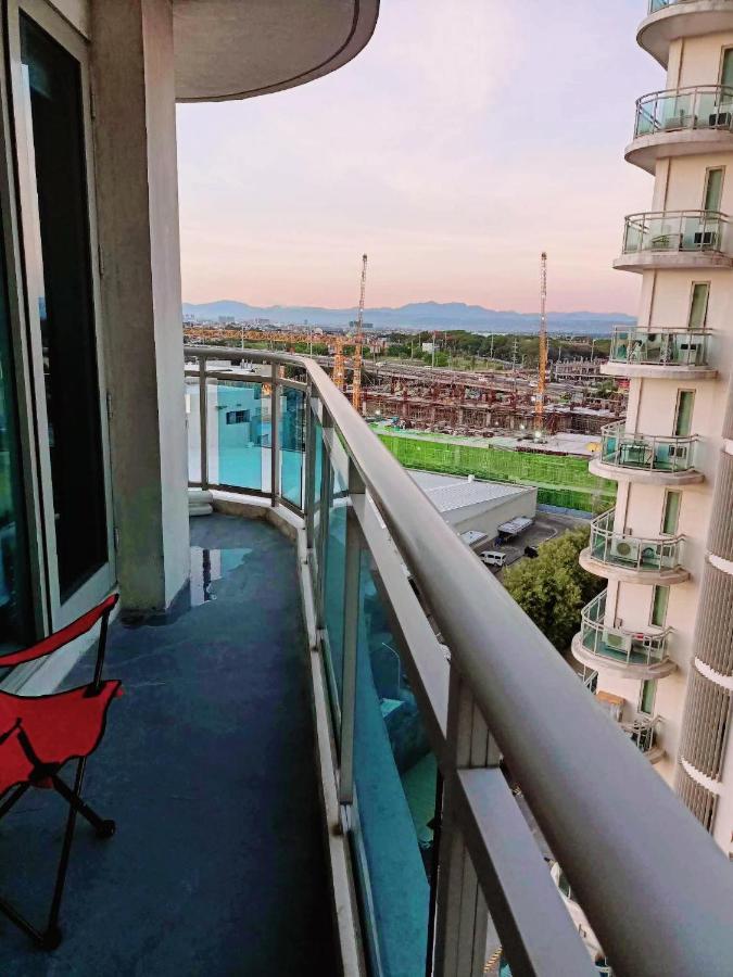 Azure Urban Resort With Wifi And Netflix Pasay Zewnętrze zdjęcie