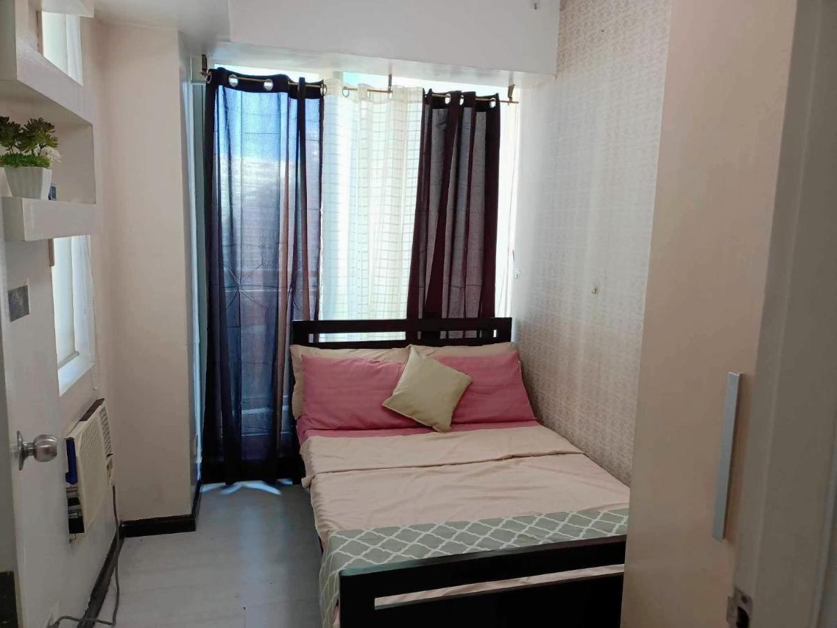 Azure Urban Resort With Wifi And Netflix Pasay Zewnętrze zdjęcie