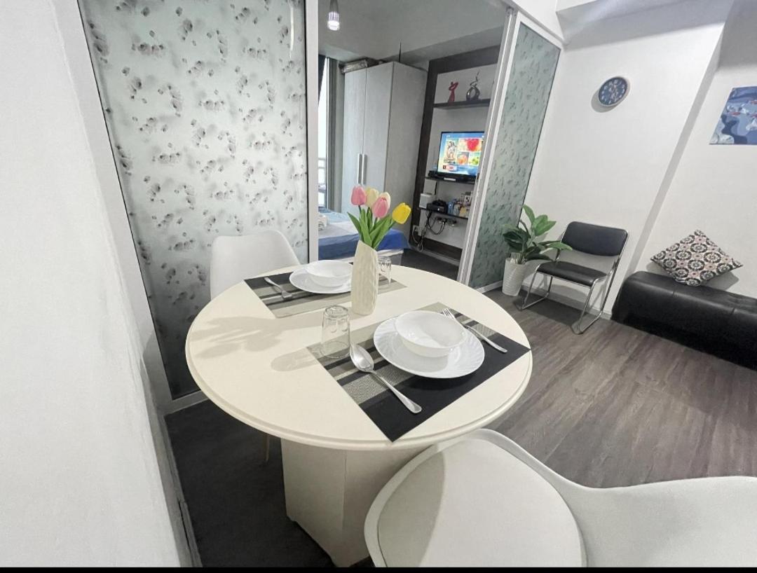 Azure Urban Resort With Wifi And Netflix Pasay Zewnętrze zdjęcie