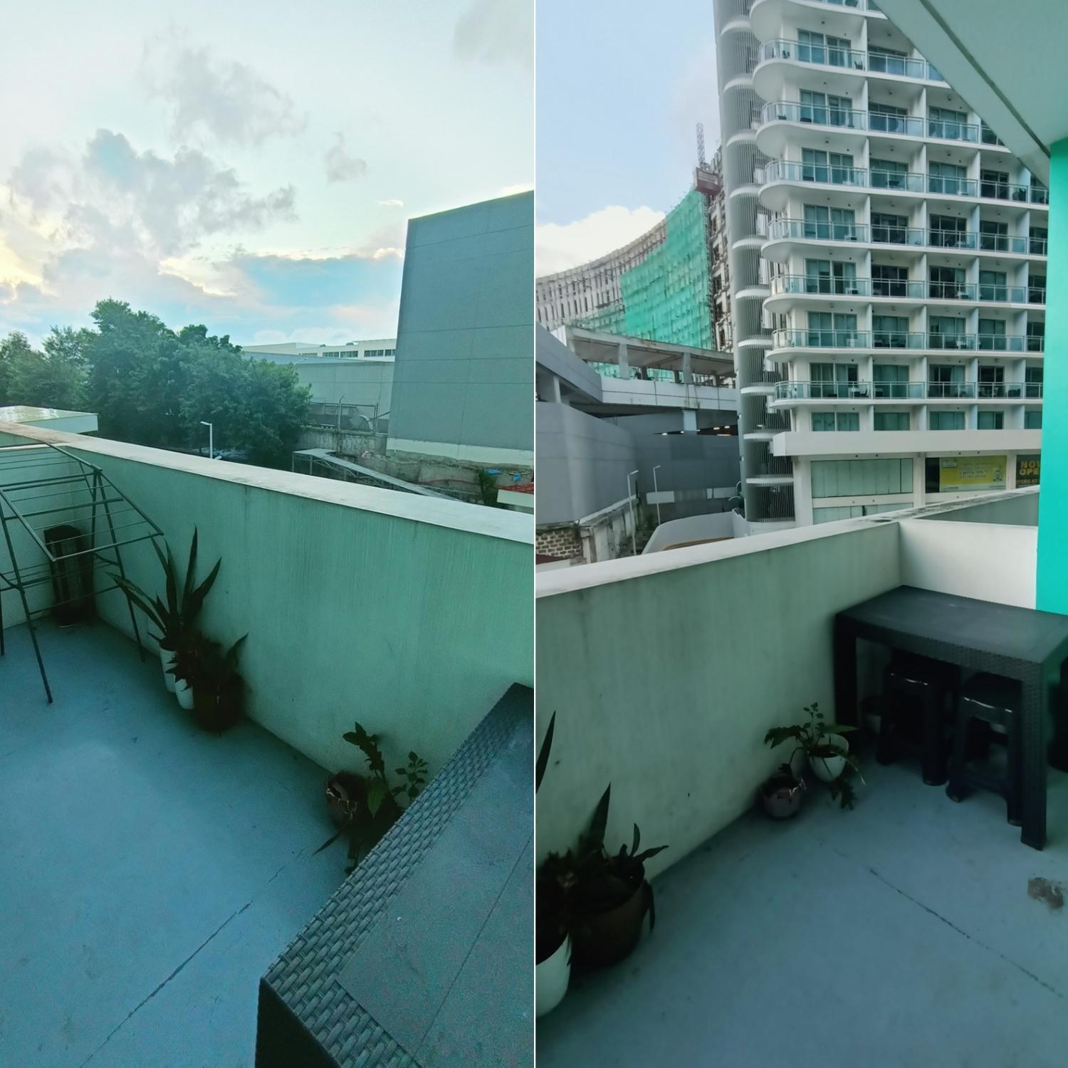 Azure Urban Resort With Wifi And Netflix Pasay Pokój zdjęcie