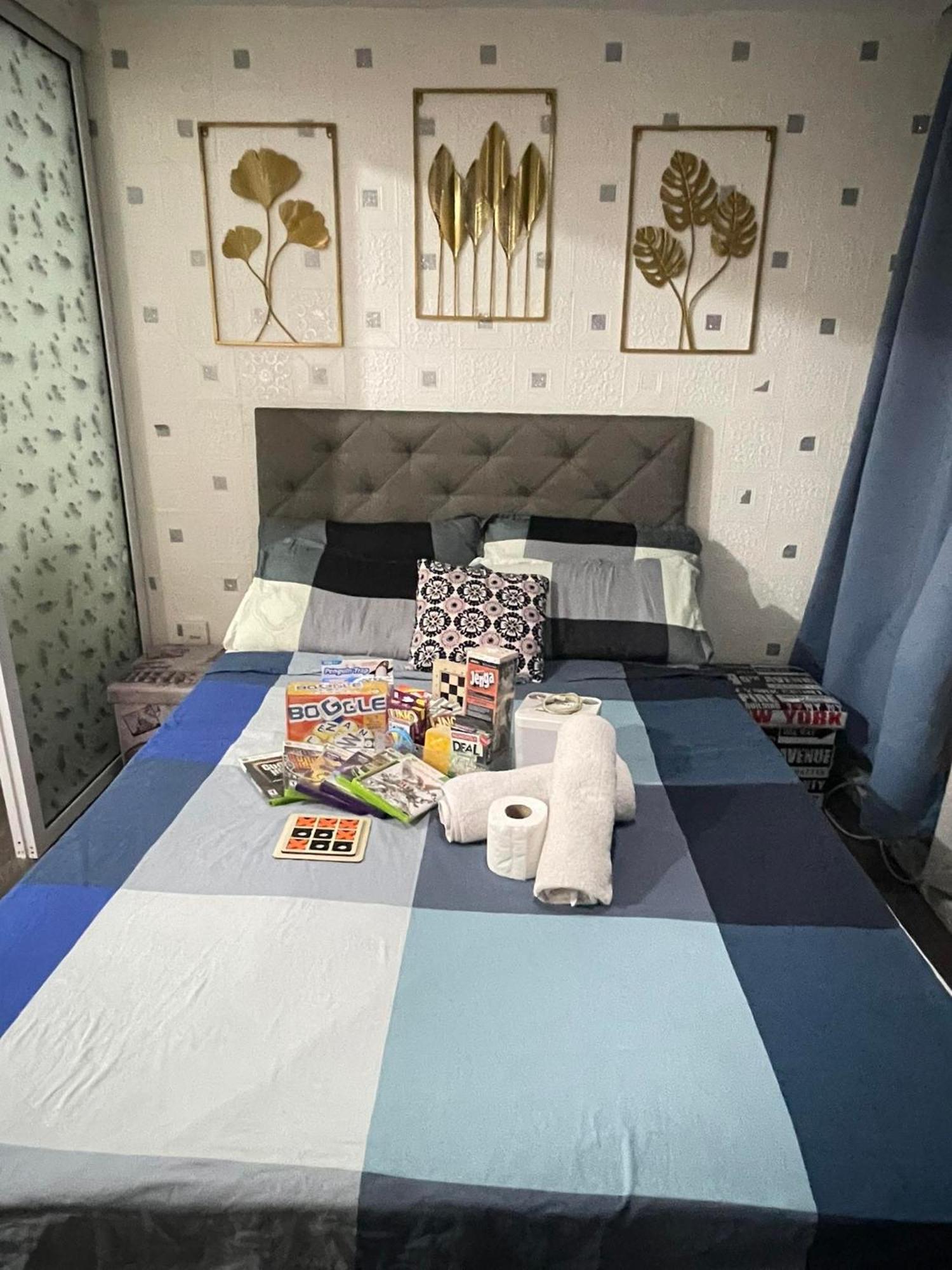 Azure Urban Resort With Wifi And Netflix Pasay Zewnętrze zdjęcie
