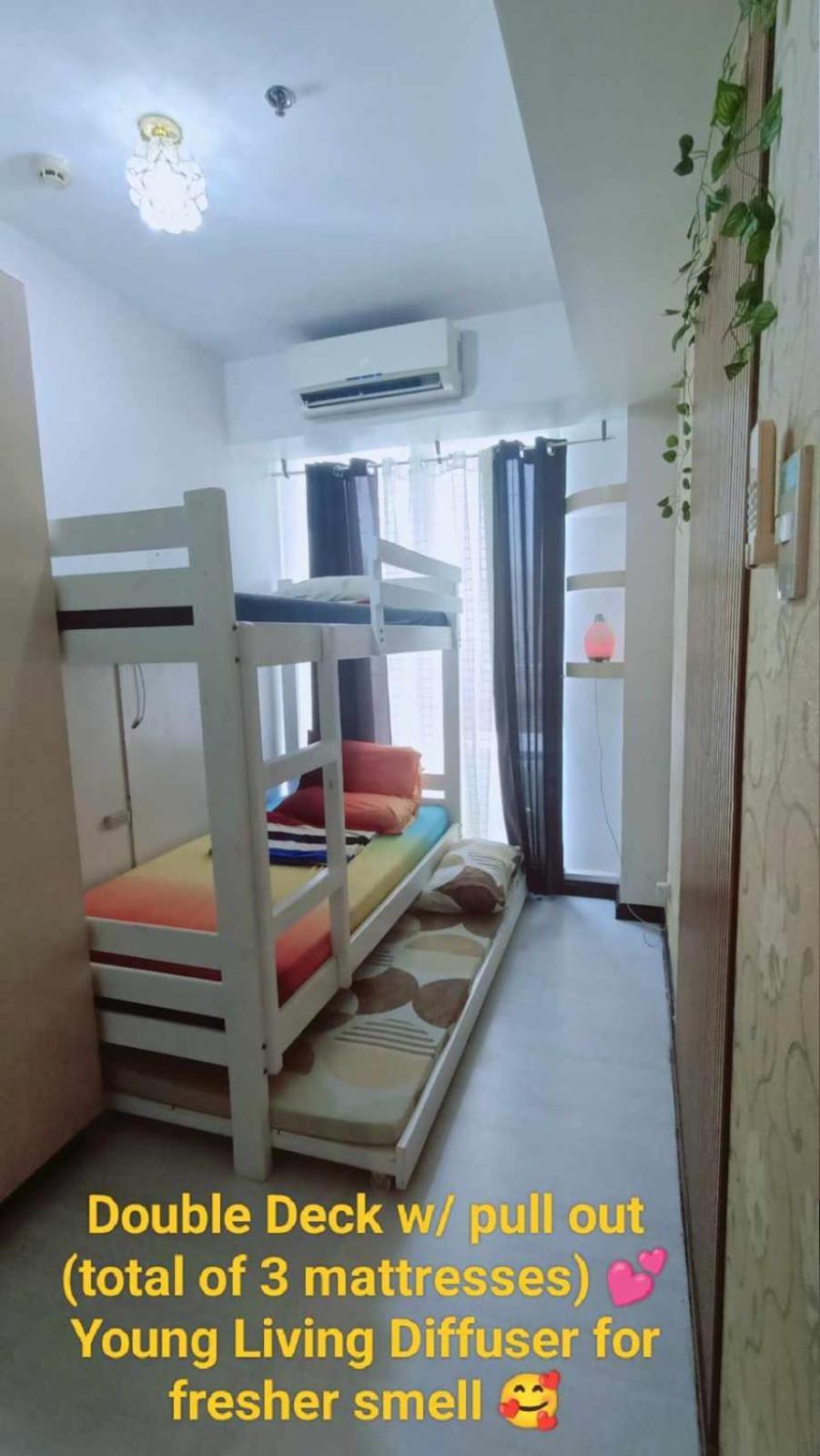 Azure Urban Resort With Wifi And Netflix Pasay Pokój zdjęcie