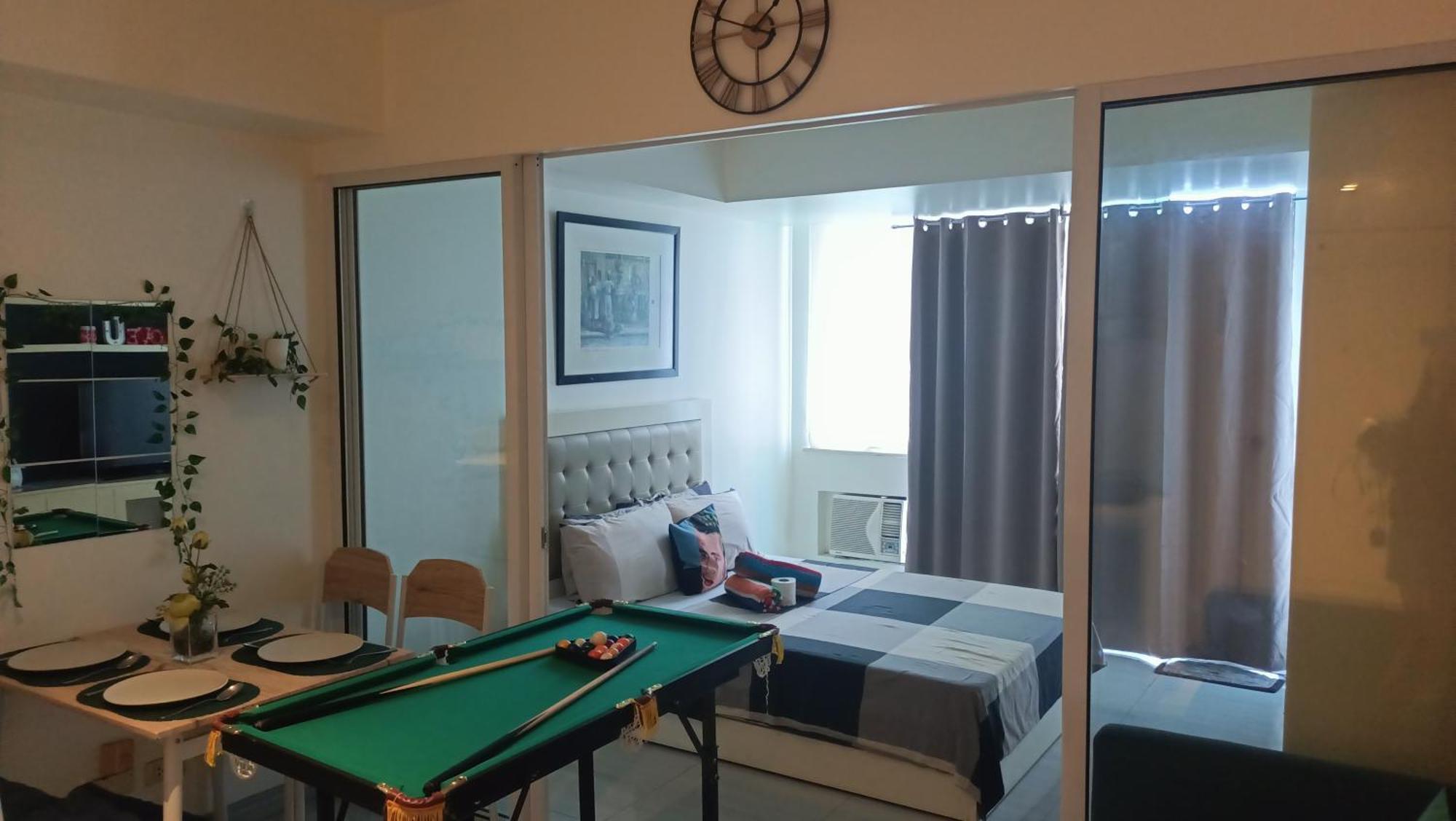 Azure Urban Resort With Wifi And Netflix Pasay Zewnętrze zdjęcie